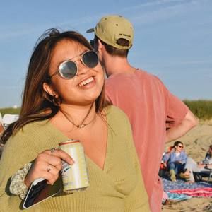 Meet your Posher, Sabrina